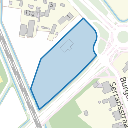 Perceel HZE00-A-6391