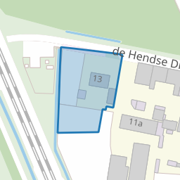 Perceel HZE00-A-6430