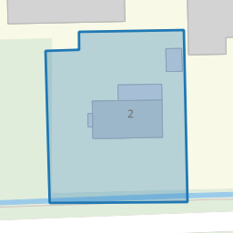 Perceel HZE00-A-6433