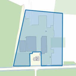 Perceel HZE00-A-6434