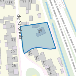 Perceel HZE00-C-1715