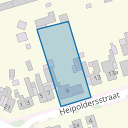 Perceel HZE00-C-1888