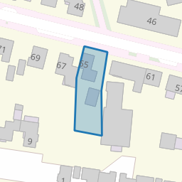 Perceel HZE00-C-1943