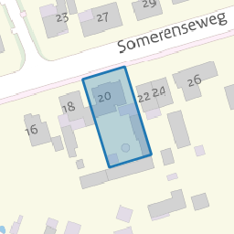 Perceel HZE00-C-2015