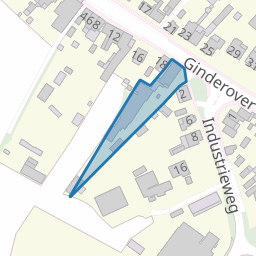 Perceel HZE00-C-2100