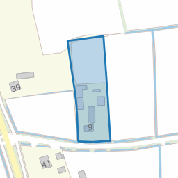 Perceel HZE00-C-2171