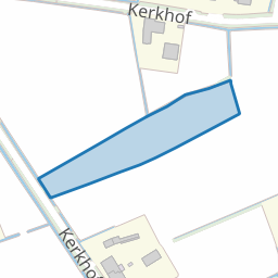 Perceel HZE00-C-2208