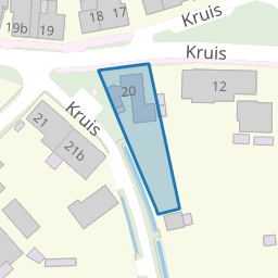 Perceel HZE00-C-2236