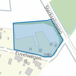 Perceel HZE00-C-2247