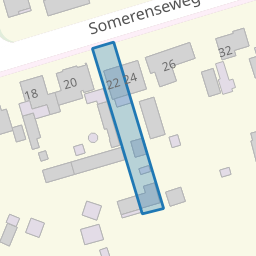 Perceel HZE00-C-2376