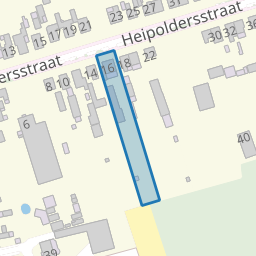 Perceel HZE00-C-2386