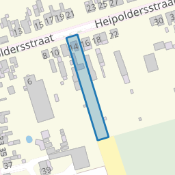 Perceel HZE00-C-2387