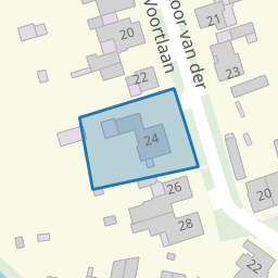 Perceel HZE00-C-2442