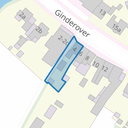 Perceel HZE00-C-2458