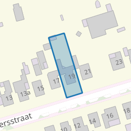 Perceel HZE00-C-2482