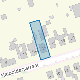 Perceel HZE00-C-2484