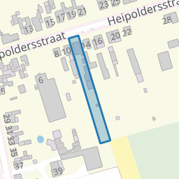 Perceel HZE00-C-2487