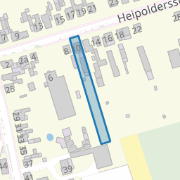 Perceel HZE00-C-2488