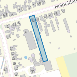 Perceel HZE00-C-2489