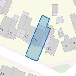 Perceel HZE00-C-2497