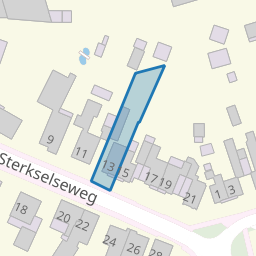 Perceel HZE00-C-2500