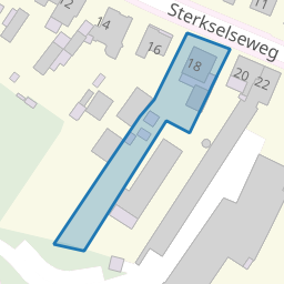 Perceel HZE00-C-2511