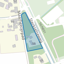 Perceel HZE00-C-2516