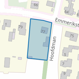 Perceel HZE00-C-2548