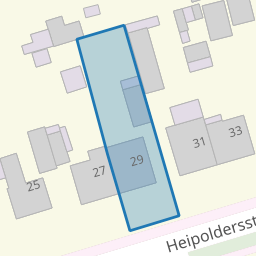 Perceel HZE00-C-2567