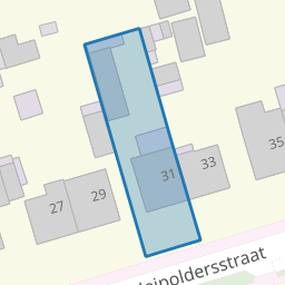 Perceel HZE00-C-2568