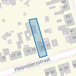 Perceel HZE00-C-2570