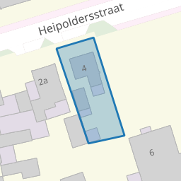 Perceel HZE00-C-2602