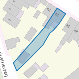 Perceel HZE00-C-2625