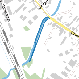 Perceel HZE00-C-2664