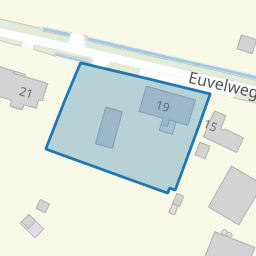 Perceel HZE00-C-2735