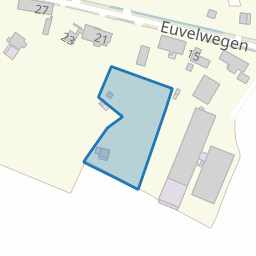 Perceel HZE00-C-2736