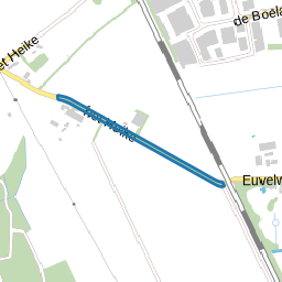 Perceel HZE00-C-2826