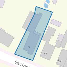 Perceel HZE00-C-2833