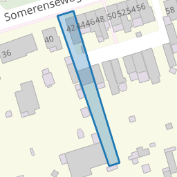 Perceel HZE00-C-2848