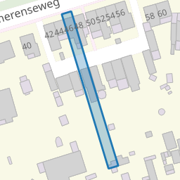 Perceel HZE00-C-2886