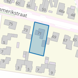 Perceel HZE00-C-2922
