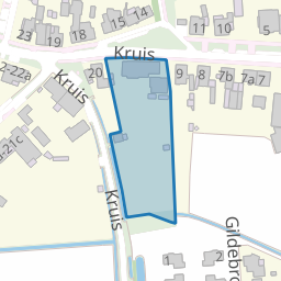 Perceel HZE00-C-2924