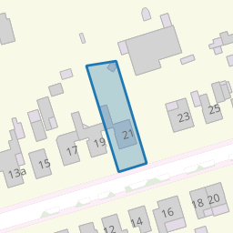 Perceel HZE00-C-2932