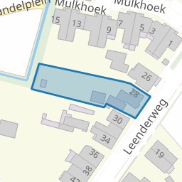 Perceel HZE00-C-2937