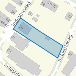 Perceel HZE00-C-2939