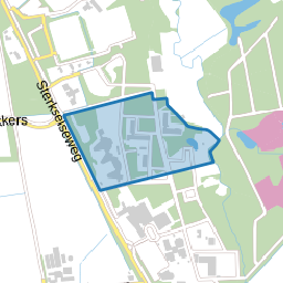 Perceel HZE00-C-2957