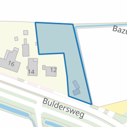 Perceel HZE00-C-2978