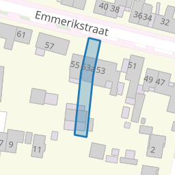 Perceel HZE00-C-2987