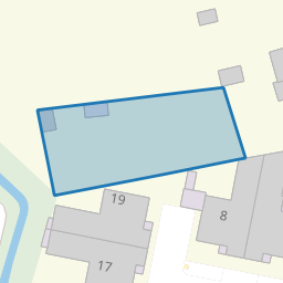 Perceel HZE00-C-3001