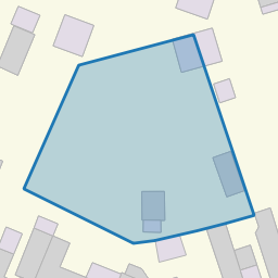 Perceel HZE00-C-3030